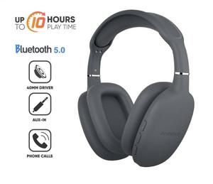 Headset SonicGear Airphone 6 Bluetooth 5.0 - Headphone Airphone 6_2