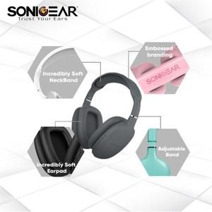 Headset SonicGear Airphone 6 Bluetooth 5.0 - Headphone Airphone 6_3