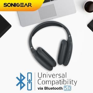 Headset SonicGear Airphone 6 Bluetooth 5.0 - Headphone Airphone 6_4