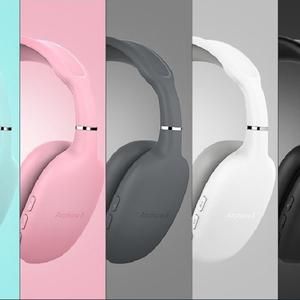Headset SonicGear Airphone 6 Bluetooth 5.0 - Headphone Airphone 6_5