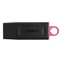 Flashdisk Kingston DataTraveler Exodia 256GB USB Flash Drive 3.2 Gen1 DTX 256 GB_2