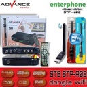 STB ADVANCE Set Top Box DVB-T2 Model STP-A02 Penerima Siaran Tv Digital_2