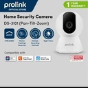 SmartCam Plus IP Camera Prolink DS-3101 Full HD 1080p Home Securuty Camera DS310_2