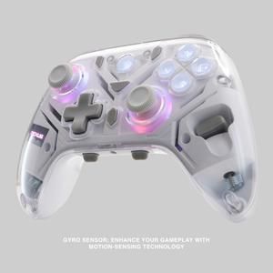 Gamepad Wireless Rexus GX500 Gladius Hall Effect Controller Rexus GX-500_3