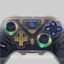 Gamepad Wireless Rexus GX500 Gladius Hall Effect Controller Rexus GX-500_5