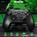 NYK Nemesis Gamepad GPW-700 Wireless 2.4Ghz with Macro ATLAS GPW700_3