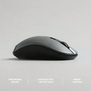 Mouse Wireless Rexus Office Q20 Silent Mouse Rexus Q-20_2