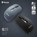 Mouse Wireless Rexus Office Q20 Silent Mouse Rexus Q-20_3