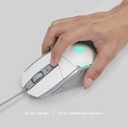 Mouse Gaming Rexus Xierra X16 Rgb X-16 - Mouse Rexus_2