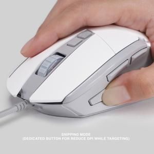 Mouse Gaming Rexus Xierra X16 Rgb X-16 - Mouse Rexus_3