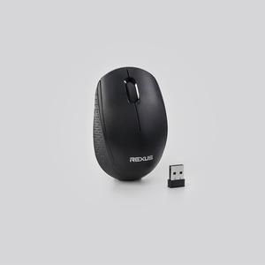 Mouse Wireless Rexus Office Q30 Silent Mouse rexus Q-30_3