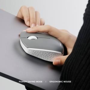 Mouse Wireless Rexus Office Q30 Silent Mouse rexus Q-30_4