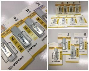 Flashdisk ITECH Metalic Murah 4GB 8GB 16GB 32GB - FD I-TECH REAL USB 2.0_2