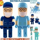 FLASHDISK KARAKTER LUCU 64GB USB FLASHDISK 2.0 FLASDISK CHARACTER_3