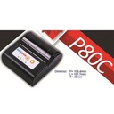 PRINTER INFORCE THERMAL PORTABLE P80C / P-80C_2