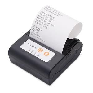 PRINTER INFORCE THERMAL PORTABLE P80C / P-80C_4