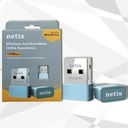 Netis WF2120 Pro / WF 2120 150 Mbps WiFi Nano USB Adapter Garansi Replace Promo _2