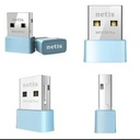 Netis WF2120 Pro / WF 2120 150 Mbps WiFi Nano USB Adapter Garansi Replace Promo _3
