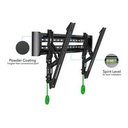 BRACKET TV LED LCD MONITOR 32"-55" OXIMUS T410 WALL MOUNT TILT_3