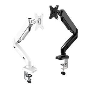 Oximus HYDRA ZDP1118 - Desk Mount Bracket LED Monitor 19 - 34" Inch SINGLE ARM G_2