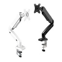 Oximus HYDRA ZDP1118 - Desk Mount Bracket LED Monitor 19 - 34" Inch SINGLE ARM G_2
