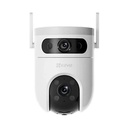 EZVIZ H9c 5MP+5MP OUTDOOR WIFI CAMERA WITH DUAL MOTORIZED PAN/TILT 360_2