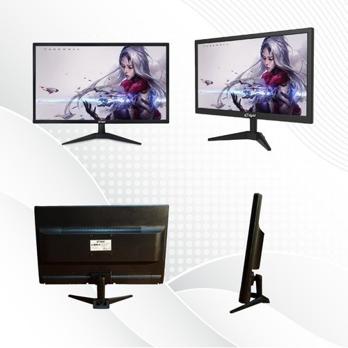 MONITOR ENLIGHT 19ENL-B 19" VA FHD 5ms 75Hz_5