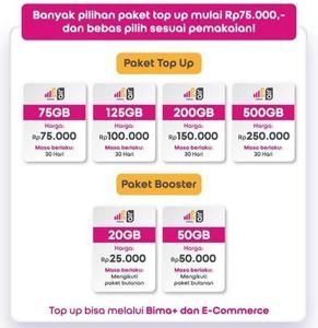Hifi Air HKM 131 Pro Modem Wifi 4G Unlock All Operator Kuota 215GB Setahun Tanpa_3