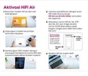 Hifi Air HKM 131 Pro Modem Wifi 4G Unlock All Operator Kuota 215GB Setahun Tanpa_5