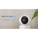 CCTV EZVIZ H6C Pro 2MP 1080P / 3MP / 5MP IP Camera Indoor Smart Cam Garansi Resm_2
