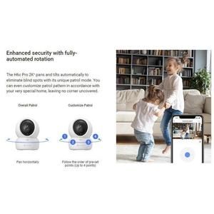 CCTV EZVIZ H6C Pro 2MP 1080P / 3MP / 5MP IP Camera Indoor Smart Cam Garansi Resm_5