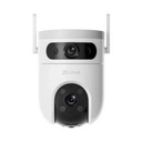EZVIZ H9c 5MP+5MP OUTDOOR WIFI CAMERA WITH DUAL MOTORIZED PAN/TILT 360_2