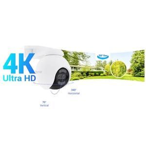 Ezviz H80x Dual 4K 8MP + 2MP PTZ Ultra Low Light Color Night Vision_2