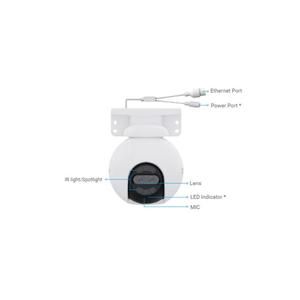 Ezviz H80x Dual 4K 8MP + 2MP PTZ Ultra Low Light Color Night Vision_3