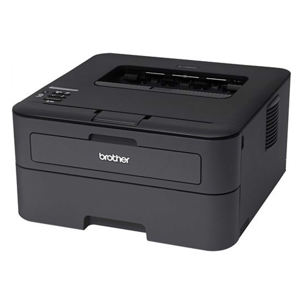PRINTER BROTHER Laser HL-2360DN HL2360DN Mono Duplex + Network_3