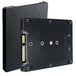 M-TECH B Key M2 M.2 NGFF SSD to SATA 3.0 Case Mtech Converter SSD M.2/M2 NGFF TO_3