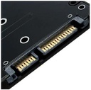 M-TECH B Key M2 M.2 NGFF SSD to SATA 3.0 Case Mtech Converter SSD M.2/M2 NGFF TO_4