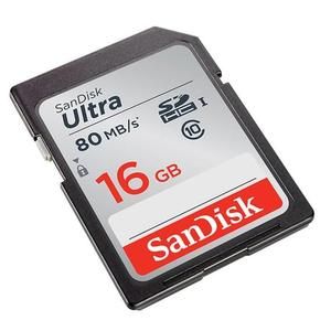 Memori SD Card Sandisk Ultra SDHC SDXC 8GB 16GB 32GB 64GB 128GB 256GB Original_2