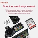 Memori SD Card Sandisk Ultra SDHC SDXC 8GB 16GB 32GB 64GB 128GB 256GB Original_4