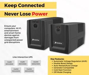 Ups Acer Altos City 1200 720Watt - Altos City 1200VA 720W_2