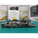MOBO QWERTY H110 NVME Motherboard H 110 DDR4, LGA 1151 GARANSI 1 TAHUN_3