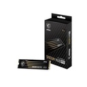 SSD MSI SPATIUM M480 PRO PCIe 4.0 NVMe M.2 1TB / 2TB - Gen4x4_3