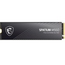 SSD MSI SPATIUM M560 1TB / 2TB  PCIe 5.0 NVMe M.2 2280_4