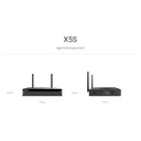 NVR Ezviz CS-X5S-4W 4Ch / 4 Channel Garansi Resmi - NVR Only_3