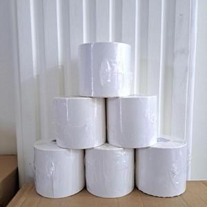 IWARE LABEL THERMAL 100x150 ISI 100 / 300 / 500 PCS KERTAS STICKER RESI A6 MARKE_3