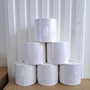 IWARE LABEL THERMAL 100x150 ISI 100 / 300 / 500 PCS KERTAS STICKER RESI A6 MARKE_3