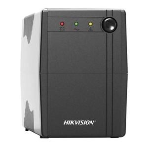 UPS HIKVISION DS-UPS1000 / 600 WATT UNINTERRUPTIBLE POWER SUPPLY UPS CCTV_2