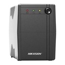 UPS HIKVISION DS-UPS1000 / 600 WATT UNINTERRUPTIBLE POWER SUPPLY UPS CCTV_2