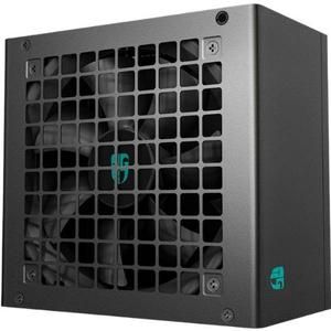 POWER SUPPLY PSU DEEPCOOL GAMERSTORM PF600X 600W 80+ BRONZE NON MODULAR_2