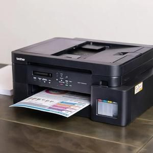 Printer Brother DCP-T830DW / T830 All In One A4 Colour Multifunction Duplex Wire_3